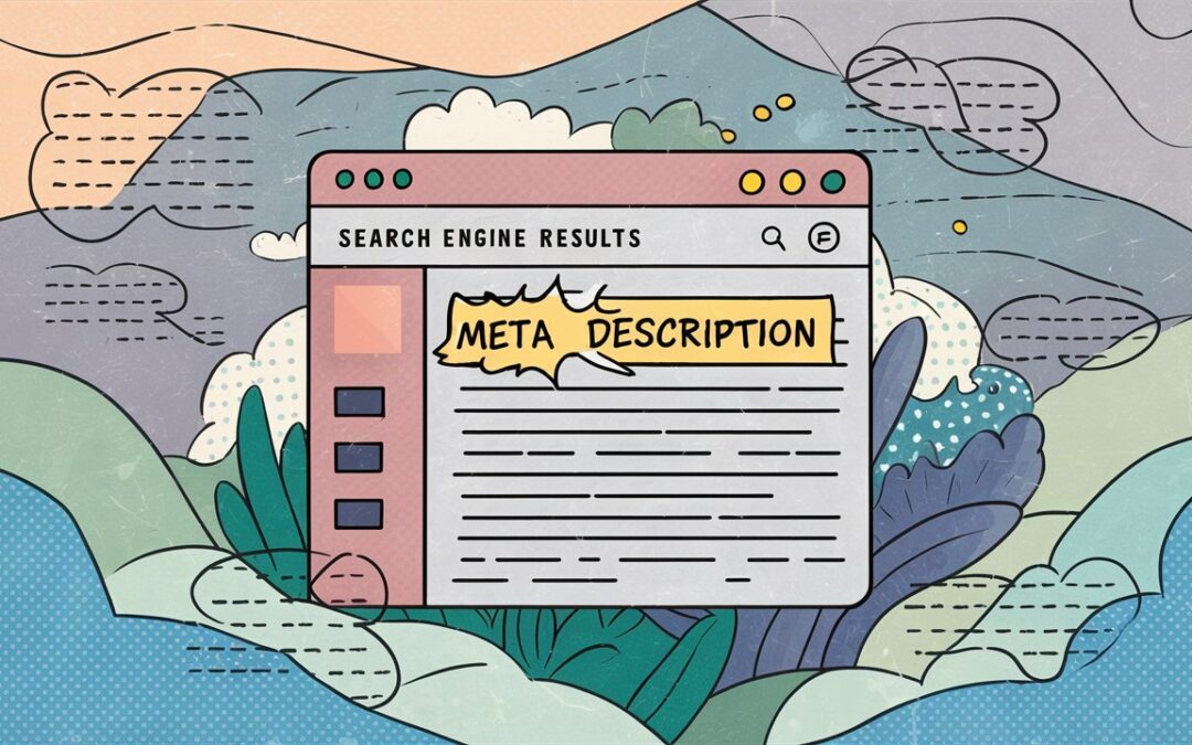 Come scrivere una Meta Description perfetta per la SEO