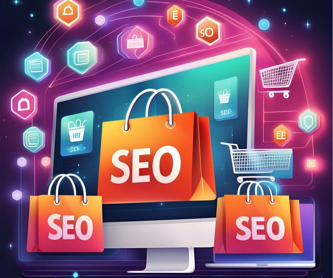 Siti E-Commerce Ottimizzati SEO