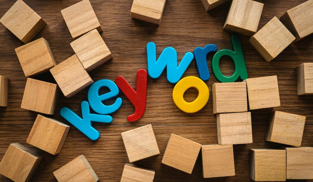 keyword research